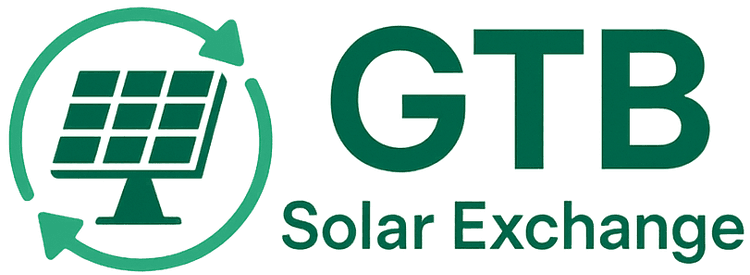 GTB Solar Exchange